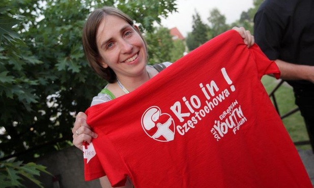 Koniec  „Rio in Częstochowa”