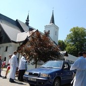 Jazda ze św. Krzysztofem 