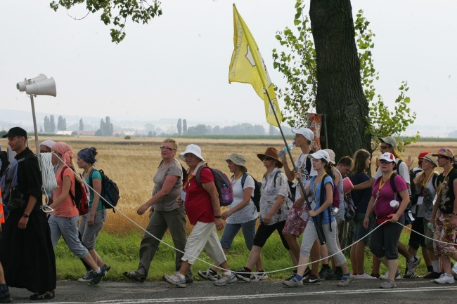 Pierwszy dzień - foto