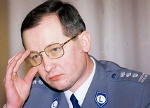 Generał Marek Papała został zamordowany 25 czerwca 1998 r.