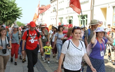 Sześciuset? Nie, już 750!