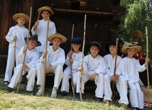 Święto Miodu i Wina w Ochli