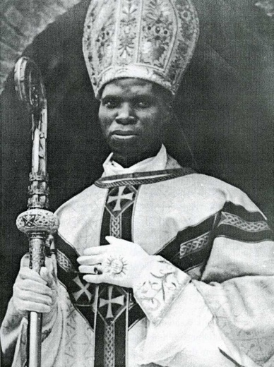 Kardynał Otunga