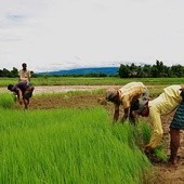 Bangladesz to bomba zegarowa