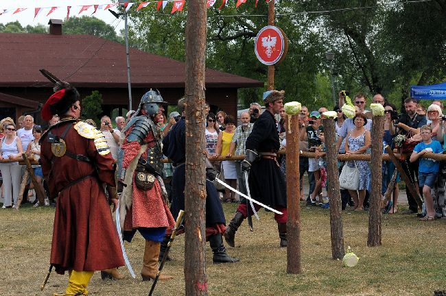 Dzień Tradycji Rzeczpospolitej w Pułtusku