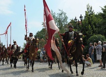 Dzień Tradycji Rzeczpospolitej w Pułtusku