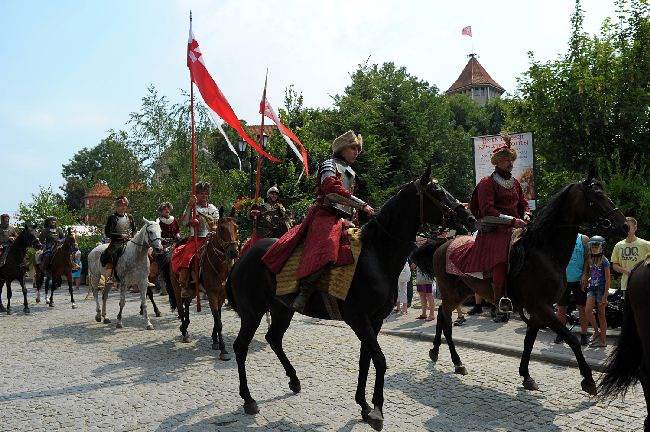 Dzień Tradycji Rzeczpospolitej w Pułtusku