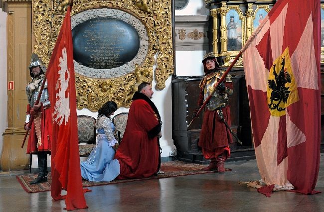 Dzień Tradycji Rzeczpospolitej w Pułtusku