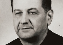 Ks. Joachim Skorupa