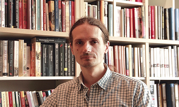 Dr Marcin Gerwin: – Ustawa o budżecie obywatelskim ułatwiłaby jego wprowadzanie w polskich miastach