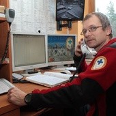 Tatry: TOPR ma pełne ręce roboty