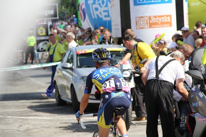 Tour de Pologne