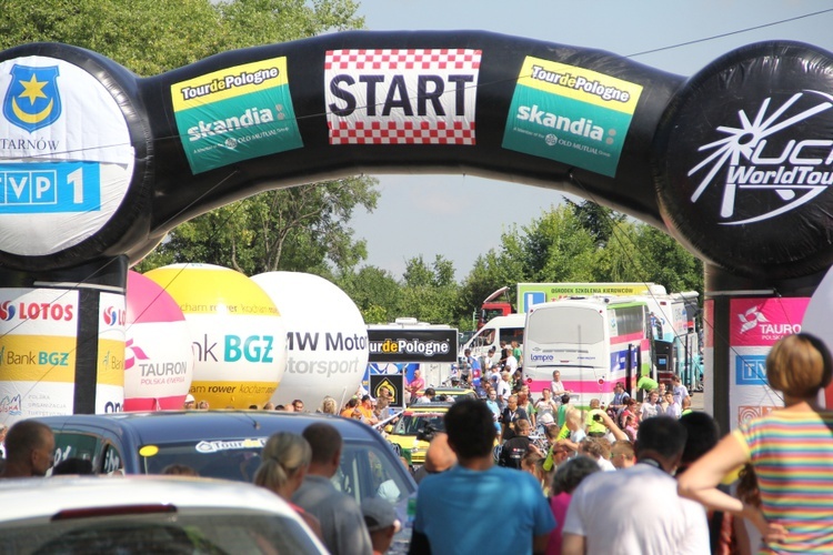 Tour de Pologne