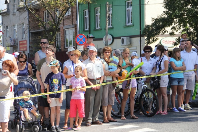 Tour de Pologne