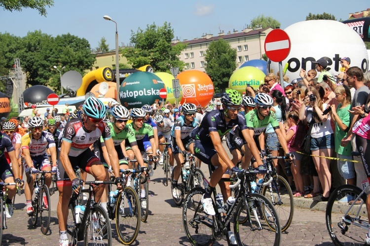 Tour de Pologne