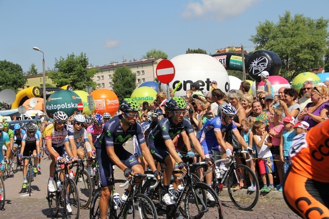 Tour de Pologne