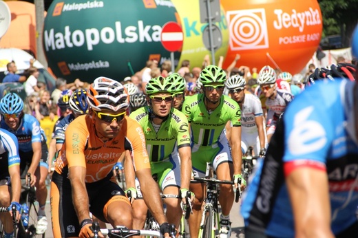 Tour de Pologne