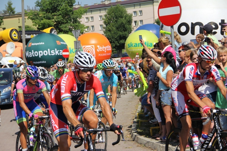 Tour de Pologne