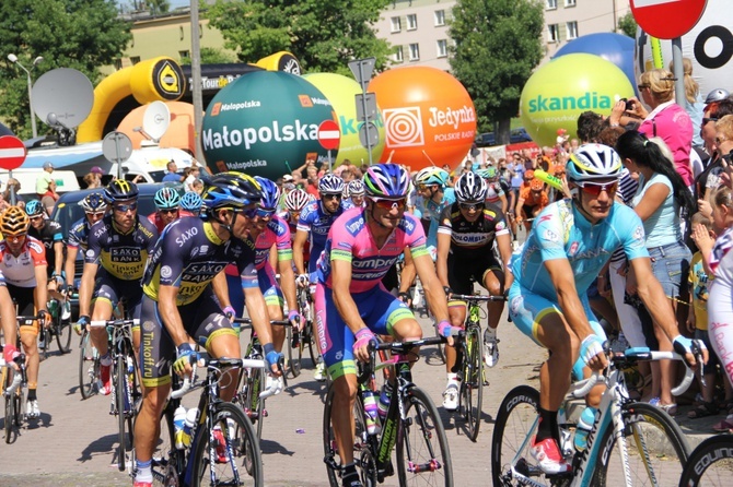 Tour de Pologne