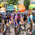 Tour de Pologne