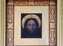 Krużlowski obraz Pana Jezusa Przemienionego