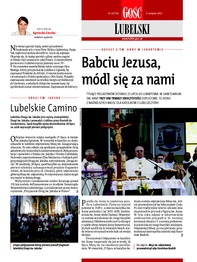 Gość Lubelski 31/2013