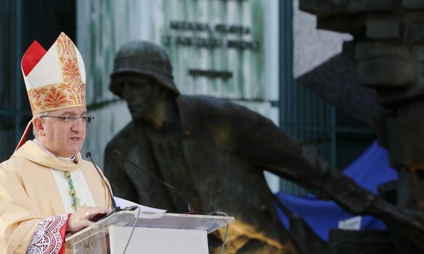 Powstanie ważne w historii Narodu