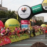 IV etap w Katowicach