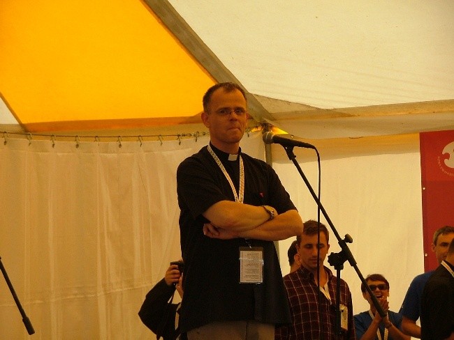 Przystanek Jezus 2013