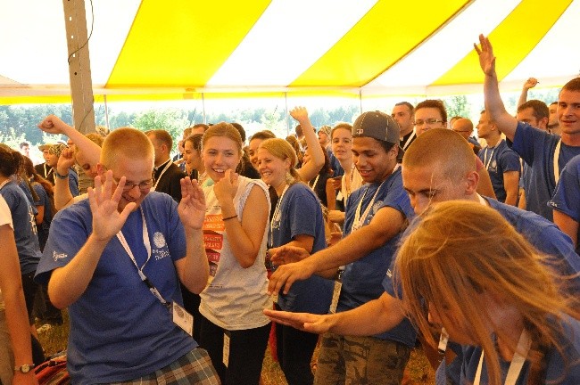 Przystanek Jezus 2013