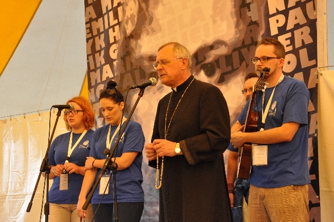 Przystanek Jezus 2013