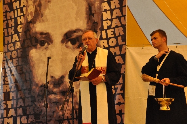 Przystanek Jezus 2013