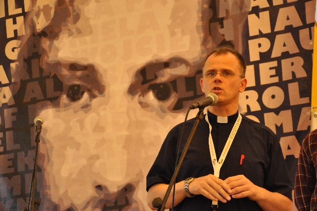 Przystanek Jezus 2013