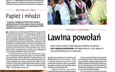 Gość Bielsko-Żywiecki 31/2013