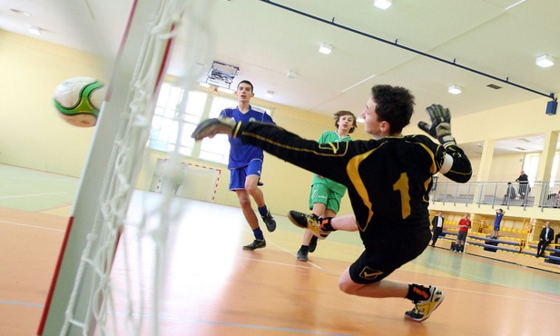 Reprezentacja Bosko Cup
