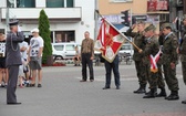 Sochaczewianie na pomoc powstańcom