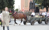 Sochaczewianie na pomoc powstańcom