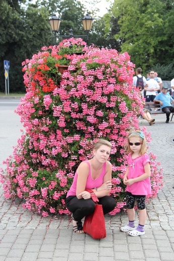 Sochaczewianie na pomoc powstańcom