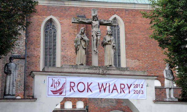 Hymn Roku Wiary