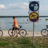 Rowerowy patrol pierwszej pomocy