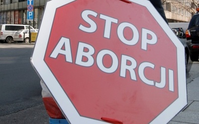 Zezwolą na aborcję farmakologiczną?
