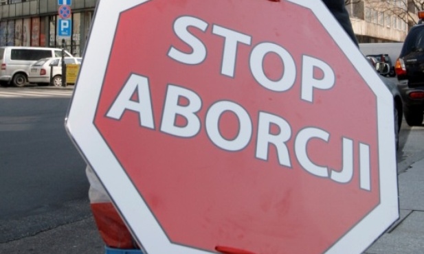 Zezwolą na aborcję farmakologiczną?