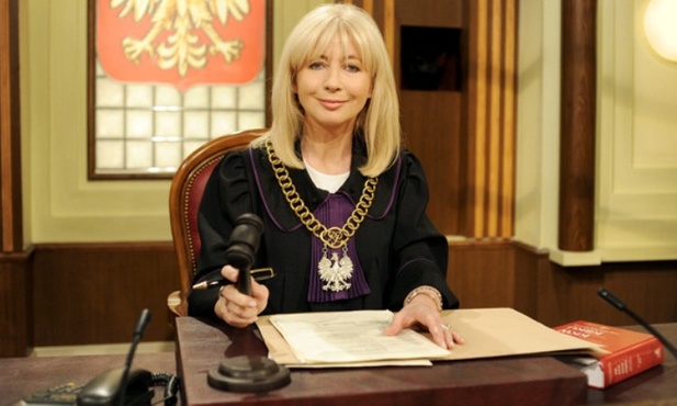 Nadawcy demoralizują  
