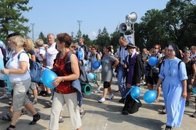 Biskup opolski zachęca do pielgrzymowania