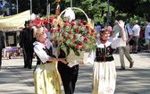 68. Pielgrzymka Rybnicka - dzień 4. - Jasna Góra cz. 1.