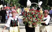 68. Pielgrzymka Rybnicka - dzień 4. - Jasna Góra cz. 1.