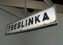 Treblinka: Modlitwa w 70. rocznicę buntu