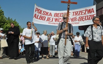 Droga do wolności