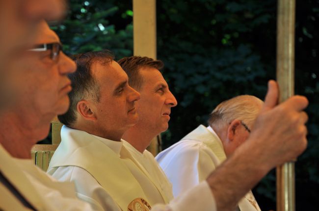 Ogólnopolska Pielgrzymka Trzeźwości