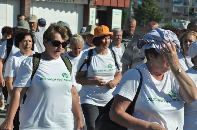 Ogólnopolska Pielgrzymka Trzeźwości